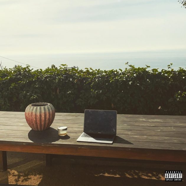 ‘Lyrics to GO, Vol. 2’ is Kota the Friend’s latest reflective poetry