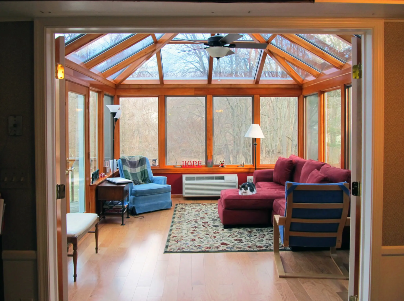Sun Room brings the SoCal heat to Boston - Vimarsana News