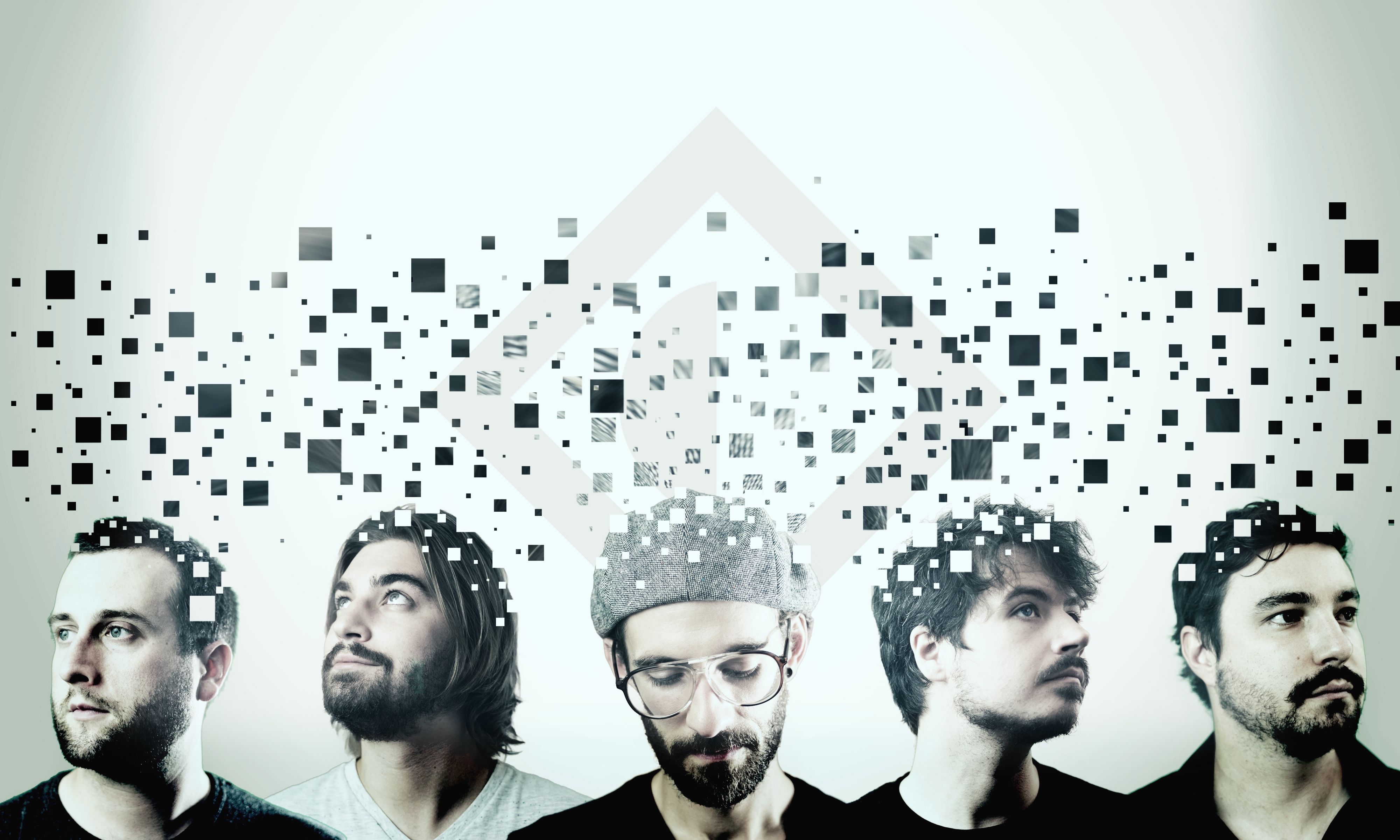 Q&A with Papadosio