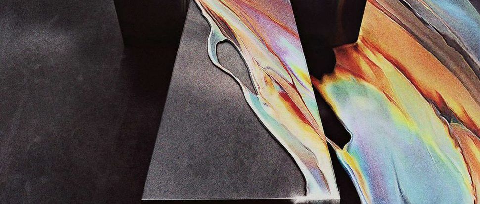 Justice Releases Full-Length “Woman”