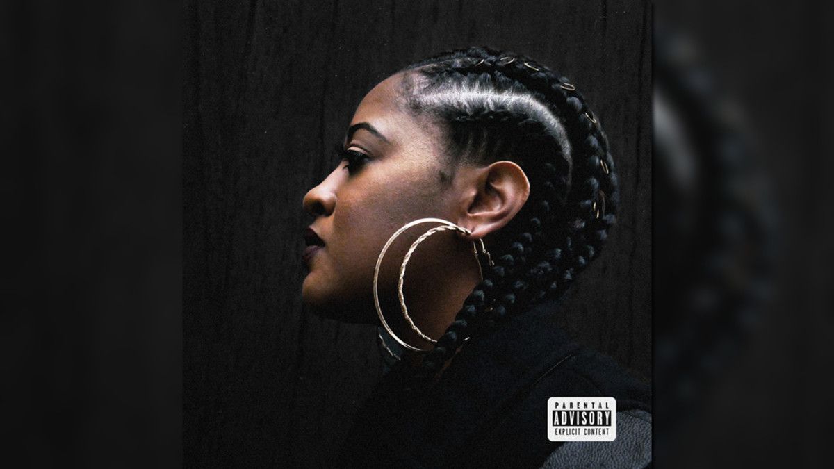 Rapsody runs this: ‘Eve’ is a masterclass in hip hop