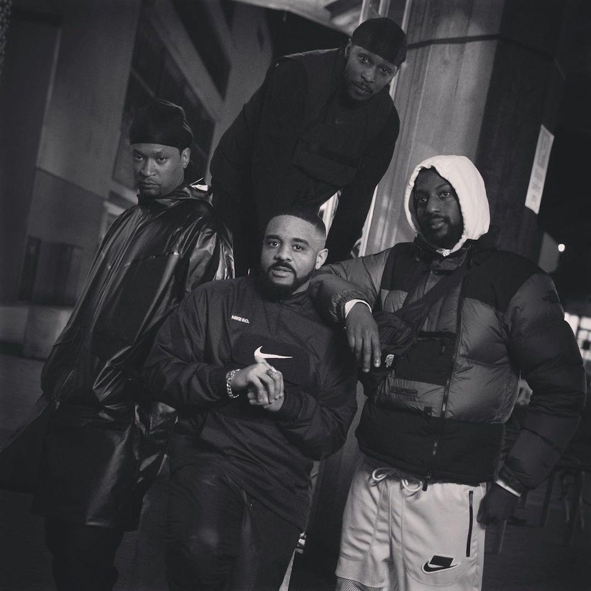 ‘Norf Face’ is a claim to the throne for North London’s UK grime scene