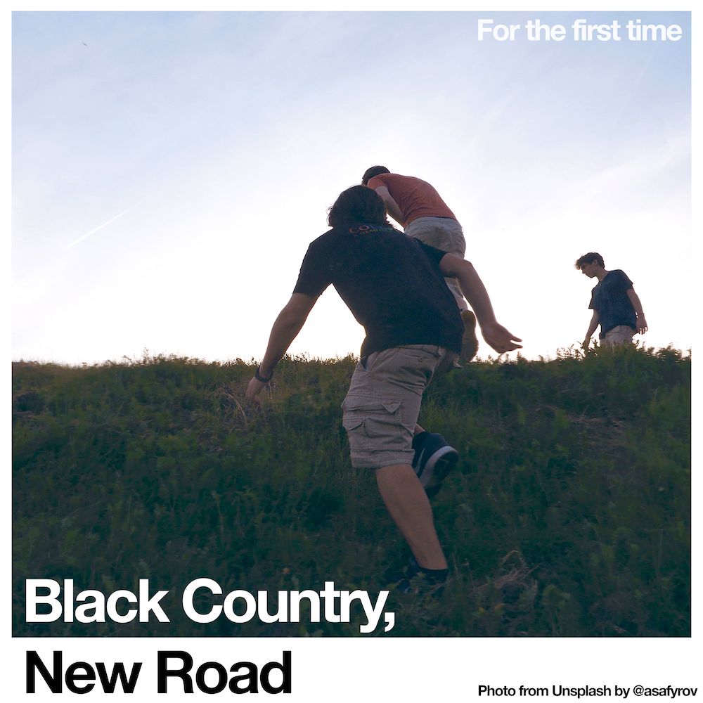 Black Country, New Road carve out their lane in the British rock scene with fiery debut ‘For the first time’