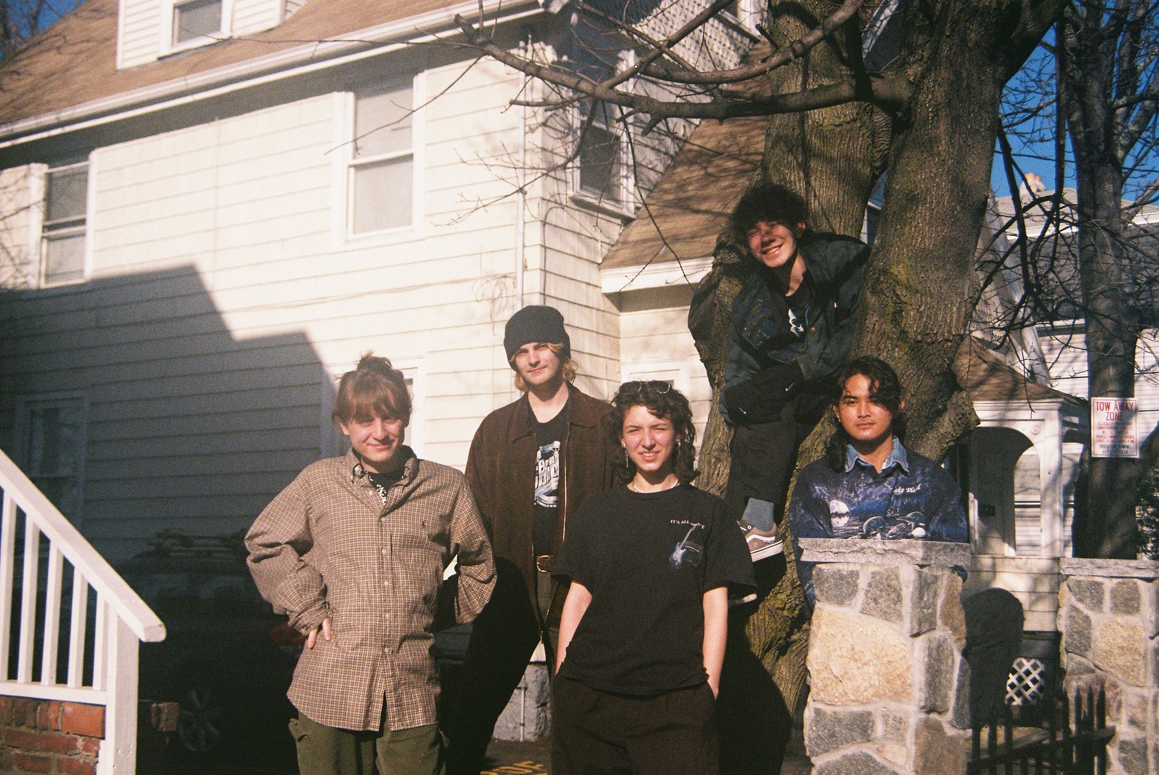 DIY is back, baby: Listen to Dino Gala’s “Fun Fair”