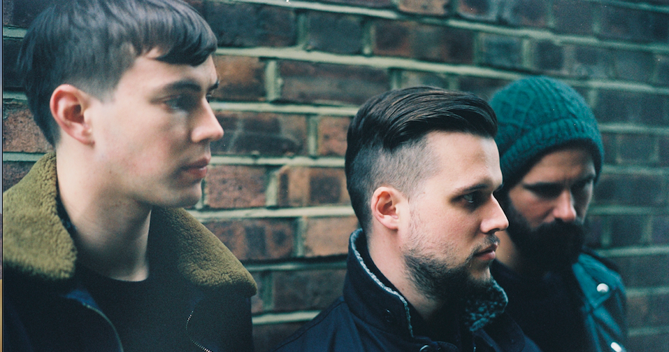 White Lies bring their post-punk sound to Cambridge
