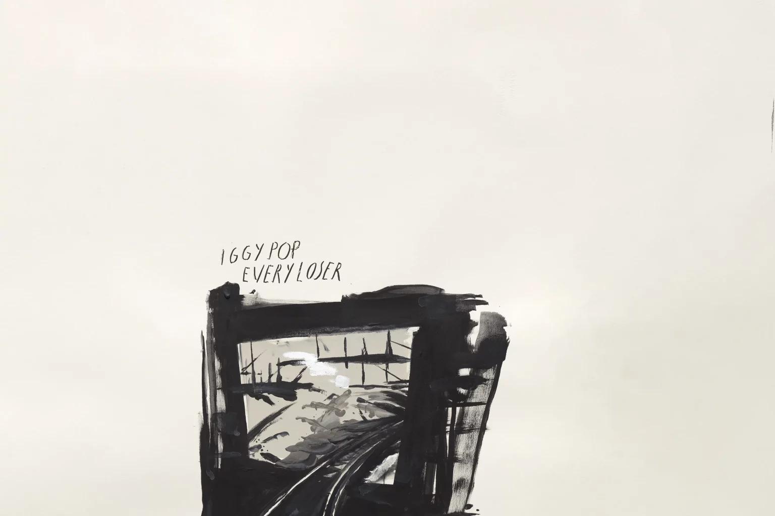 Iggy Pop struggles to maintain his animalistic punk attitude in new album