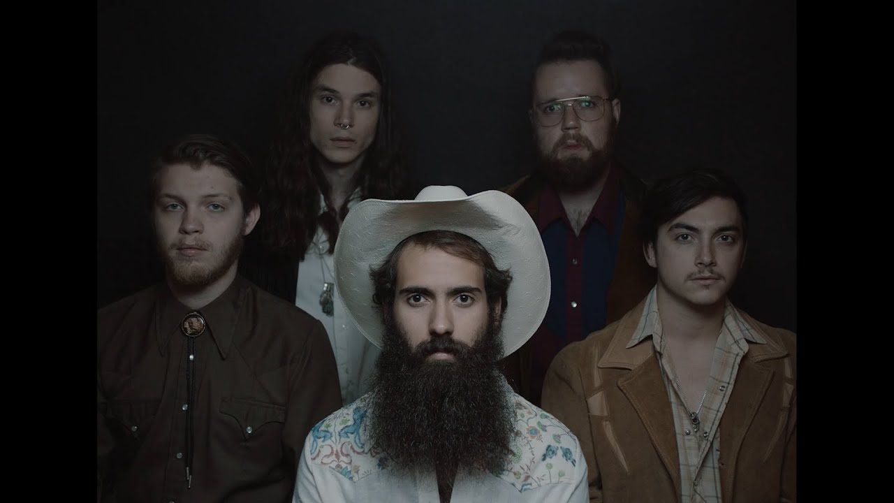 Rainbow Kitten Surprise @ Royale