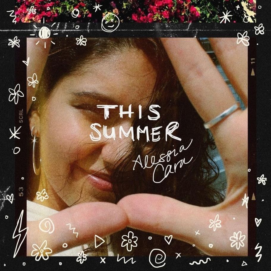 Alessia Cara fails to shine through with her new EP
