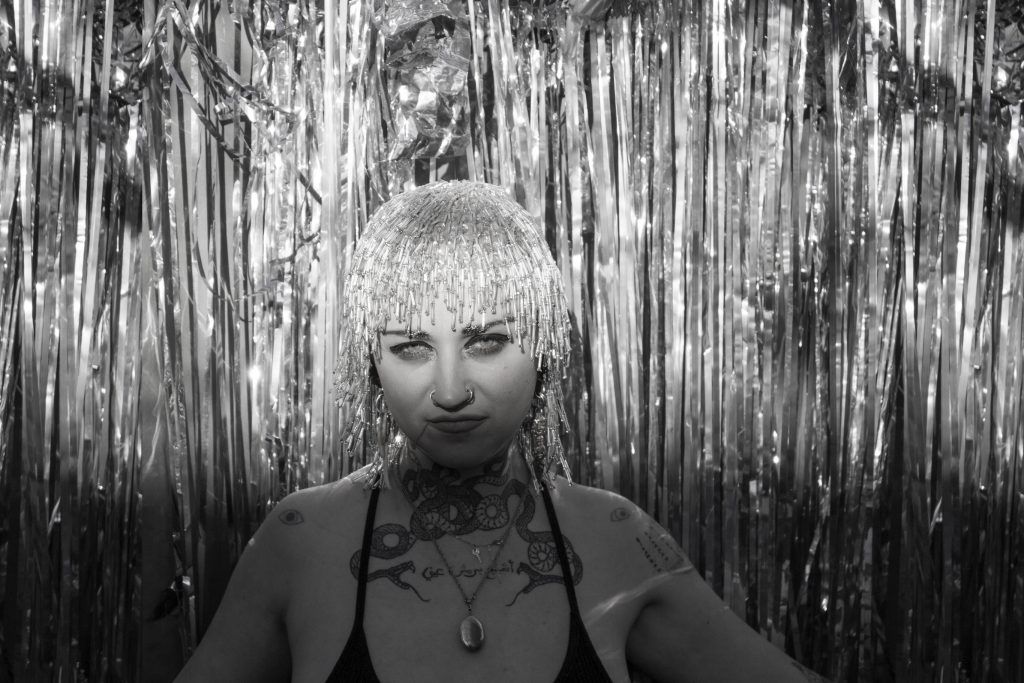 Nai Palm enraptures fans at The Sinclair