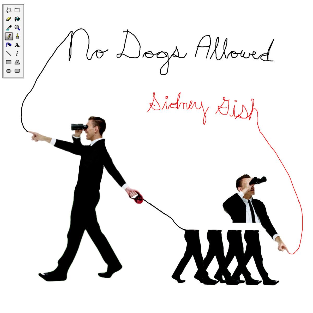 Sidney Gish releases full-length ‘No Dogs Allowed’
