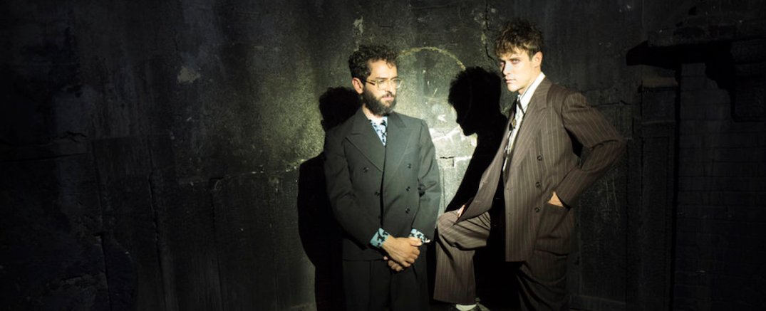 MGMT electrifies the concerto, live