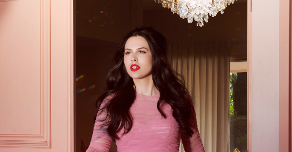 Q&A with Anna Moon | WRBB 104.9 FM