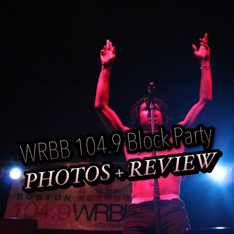 WRBB’s 37th ANNUAL BLOCK PARTY (Photos + Review)