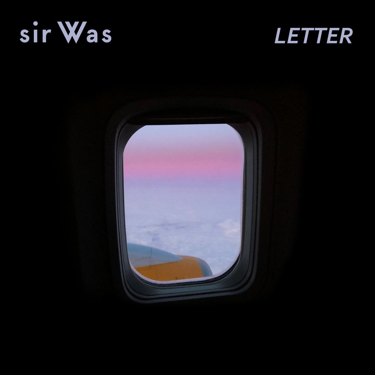 “Letter” serves as a dreamy segway into whatever sir Was’ future beholds