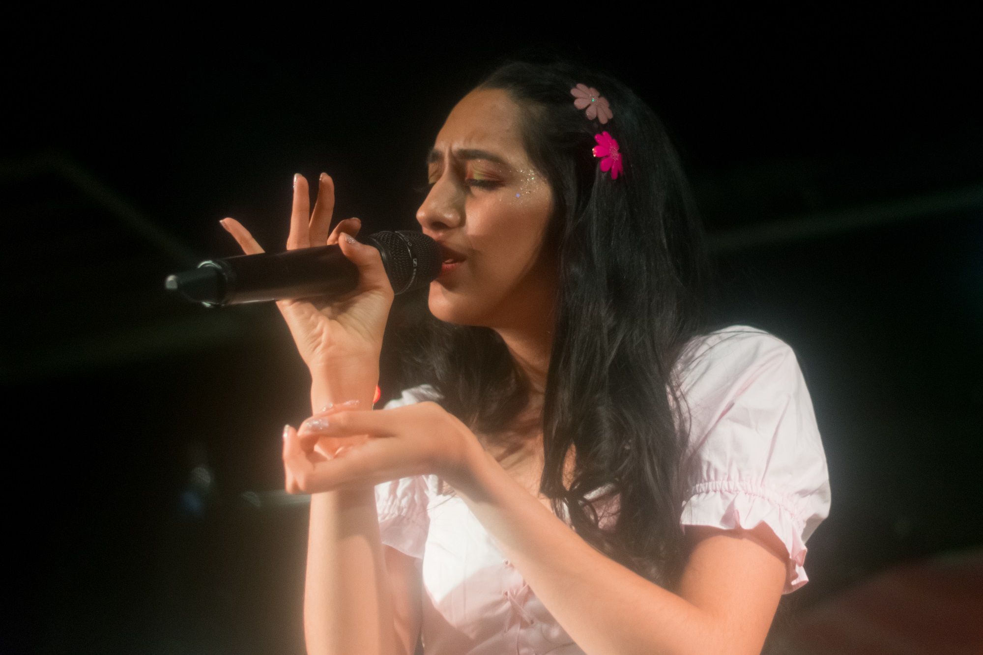 Raveena @ ONCE Ballroom