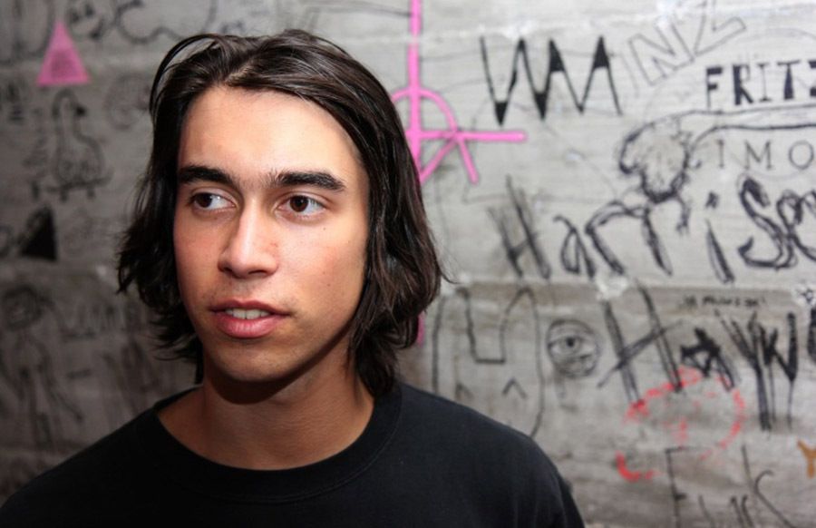 (Sandy) Alex G @ Afterhours