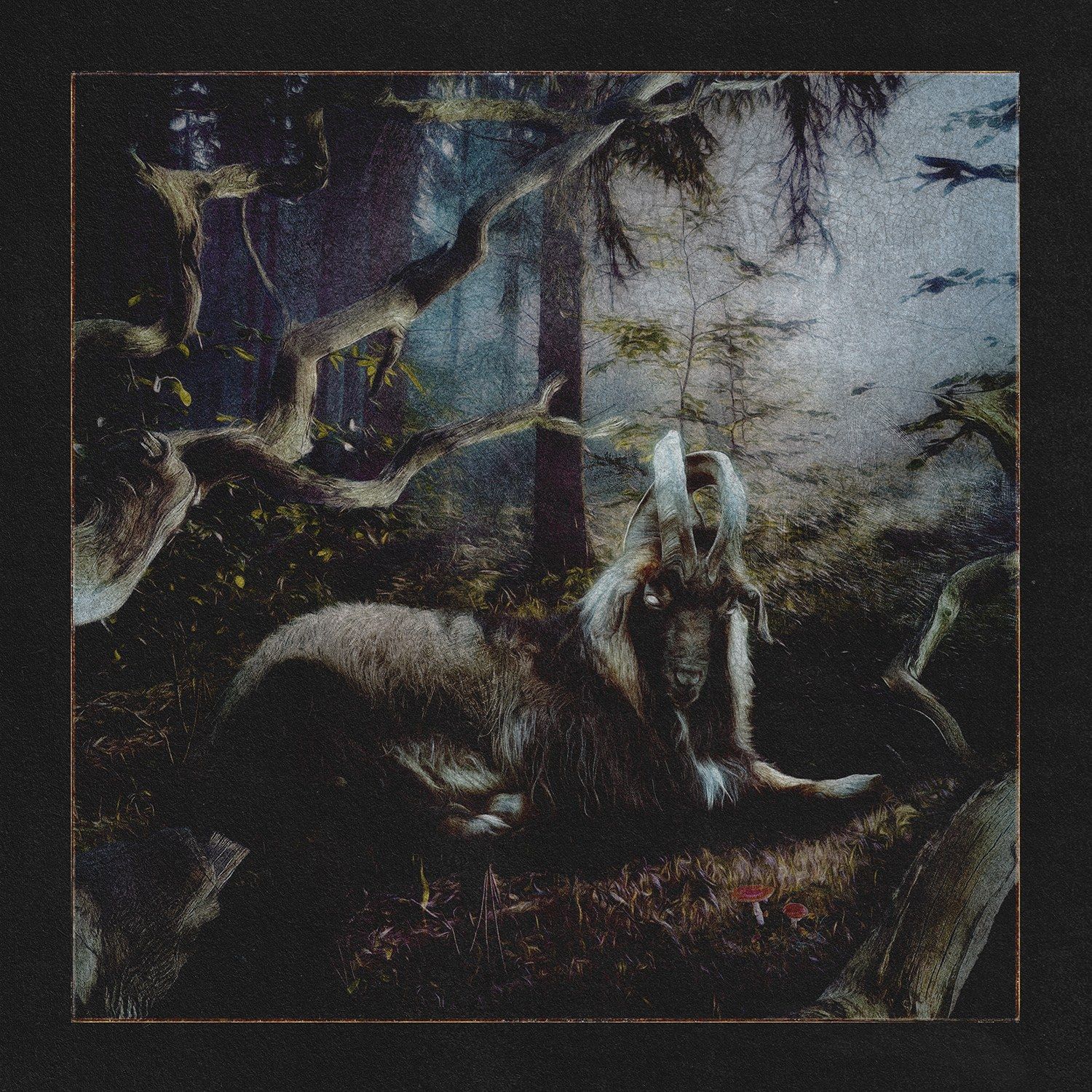 Earl Sweatshirt’s ‘Feet of Clay’ leaves listeners wanting more