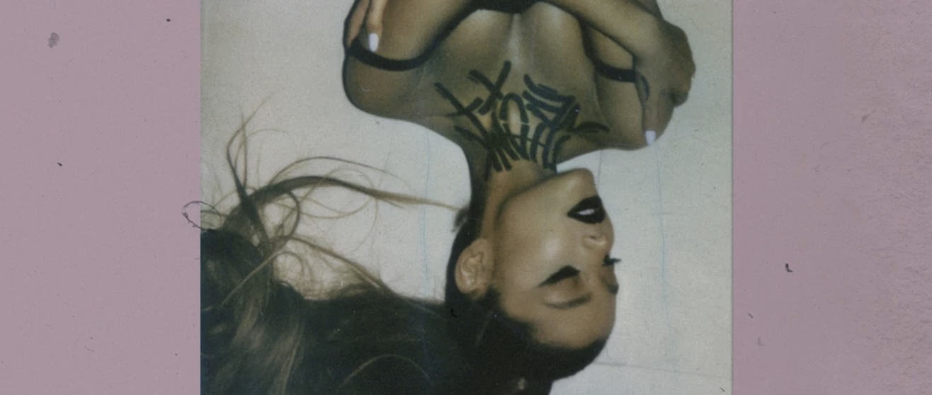 Ariana Grande confronts her painful past on ‘thank u, next’