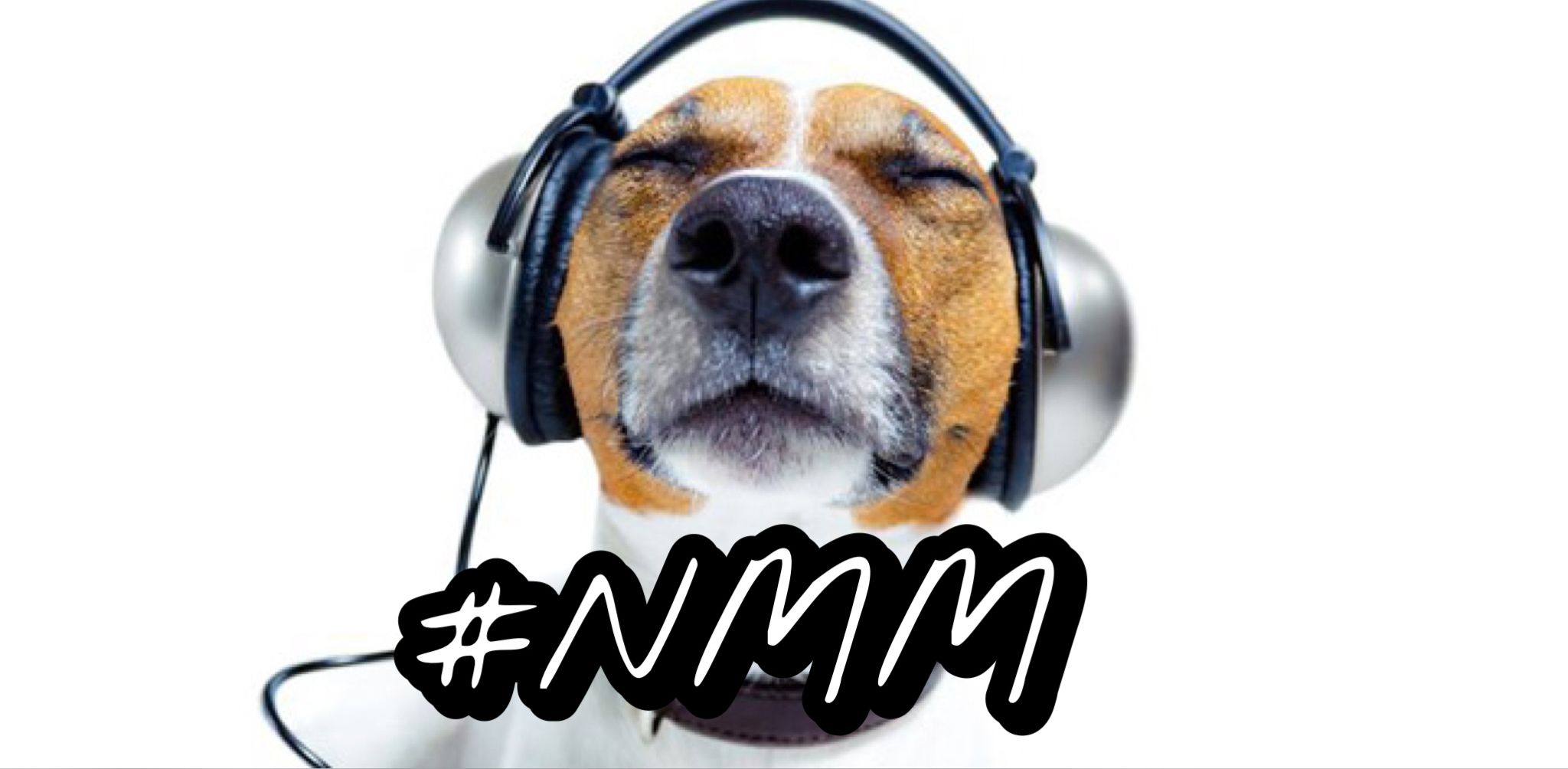 New Music Mondays | 11.27.17