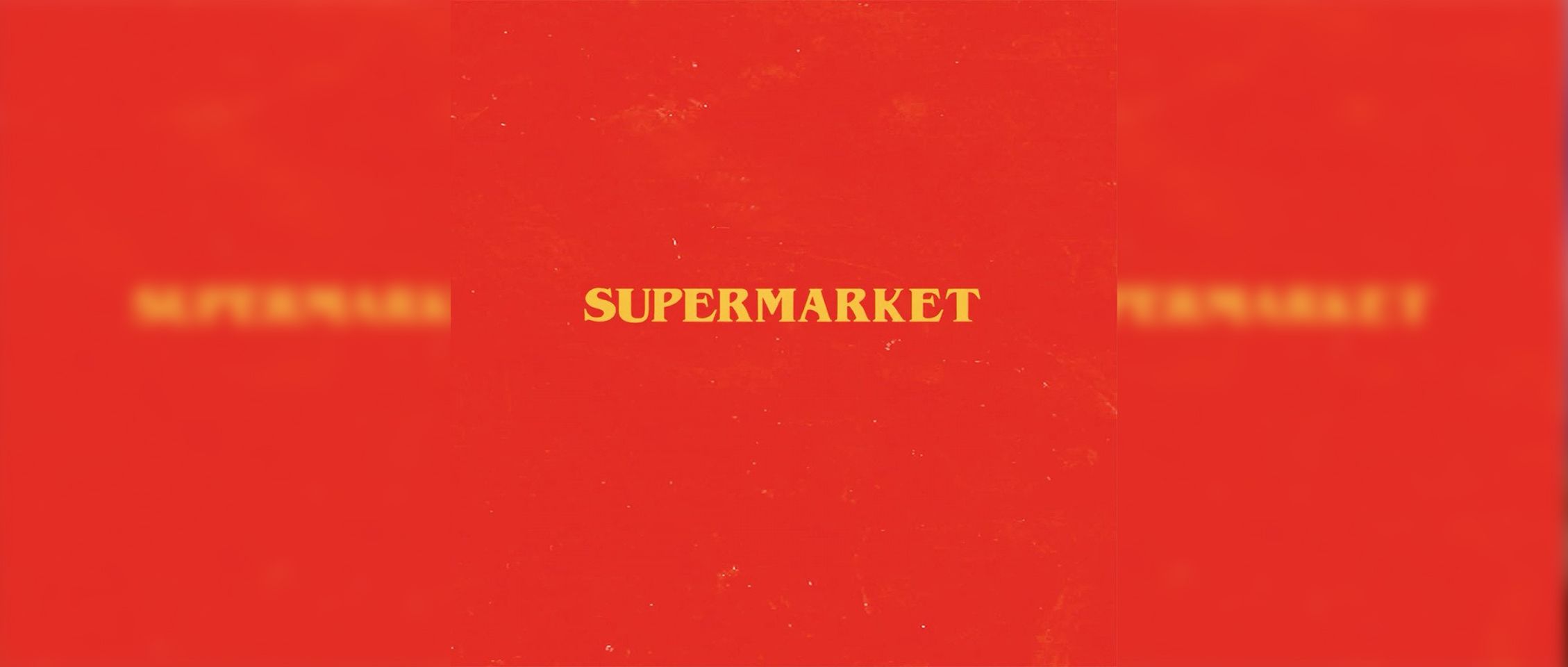 Logic doubles down on cheesiness with ‘Supermarket’