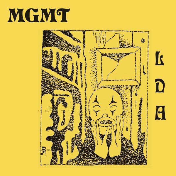 MGMT releases full-length ‘Little Dark Age’