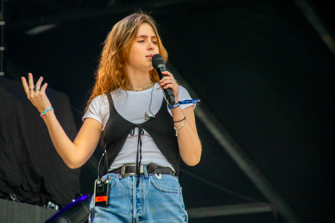 Boston Calling Day 2: That’s more like it!