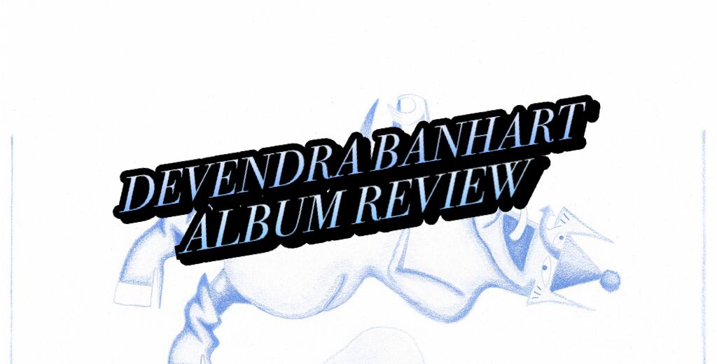 Devendra Banhart Releases Full-Length ‘Ape in Pink Marble’