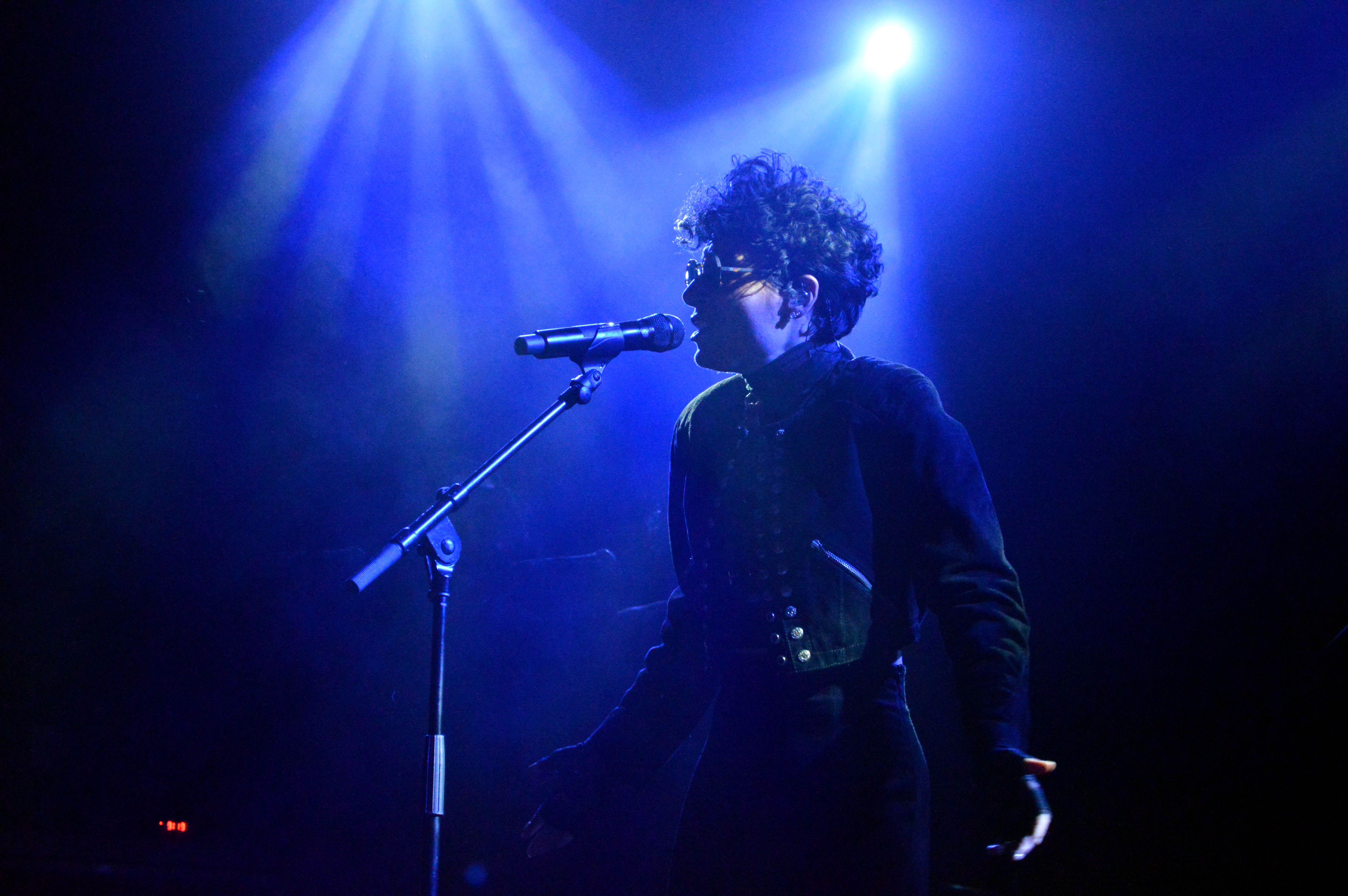 Emily King gives Cambridge a show to remember