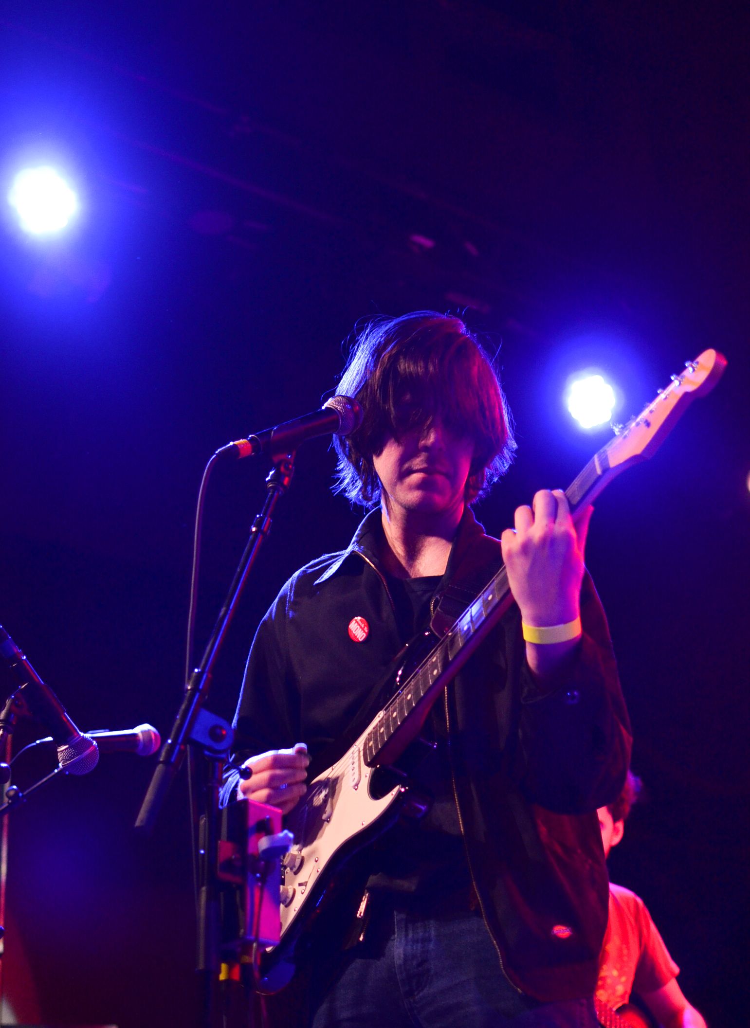 Cass McCombs: A Remnant of Jam Culture at The Sinclair