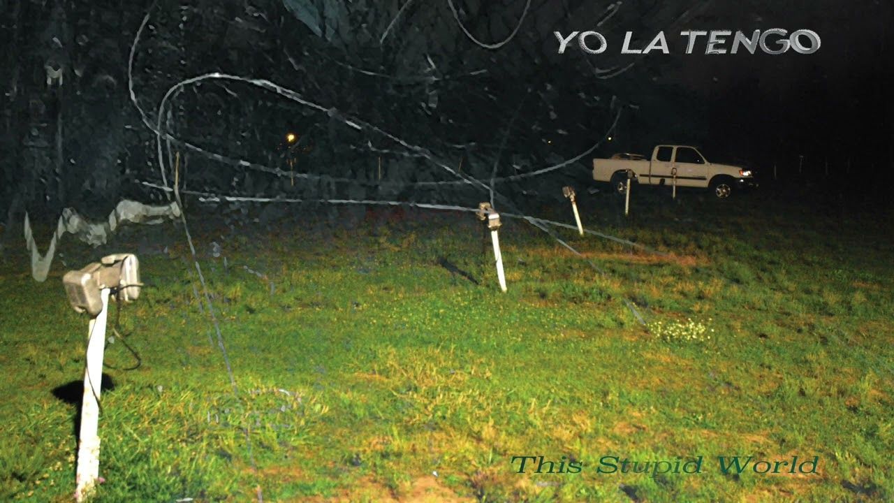 Yo La Tengo does indeed still have it