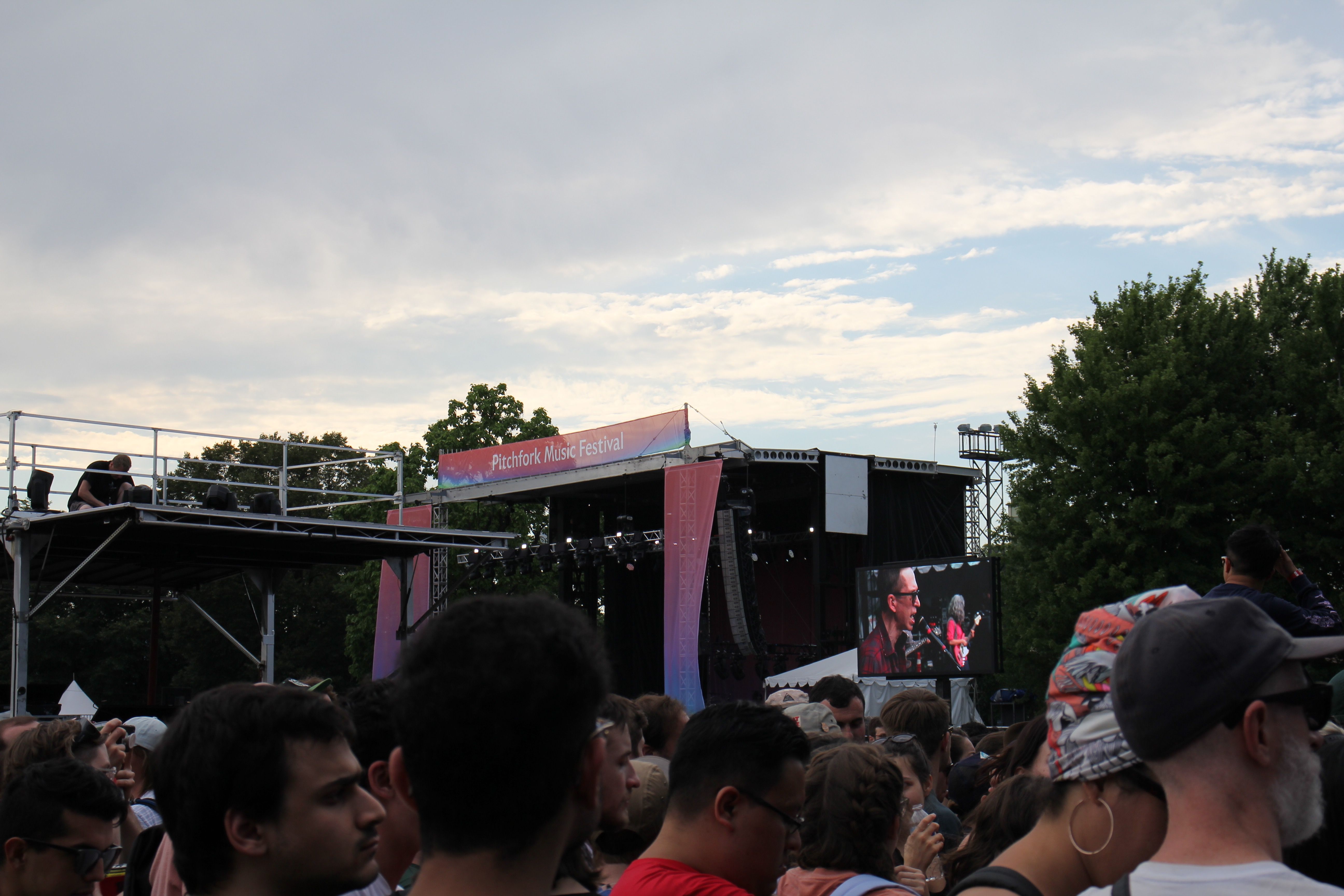 P4K – Saturday’s High Notes