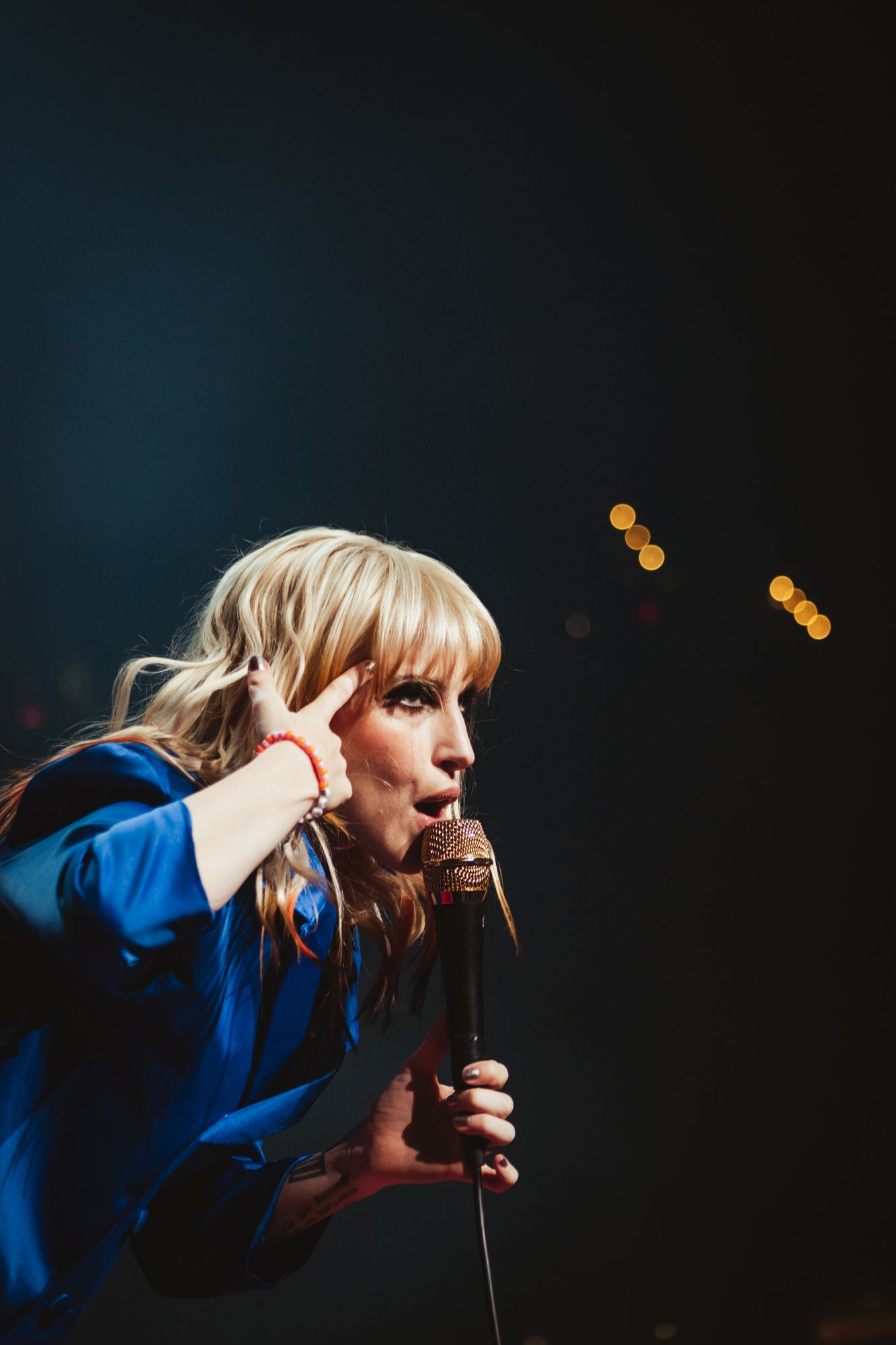 Paramore is back... and they're not going anywhere