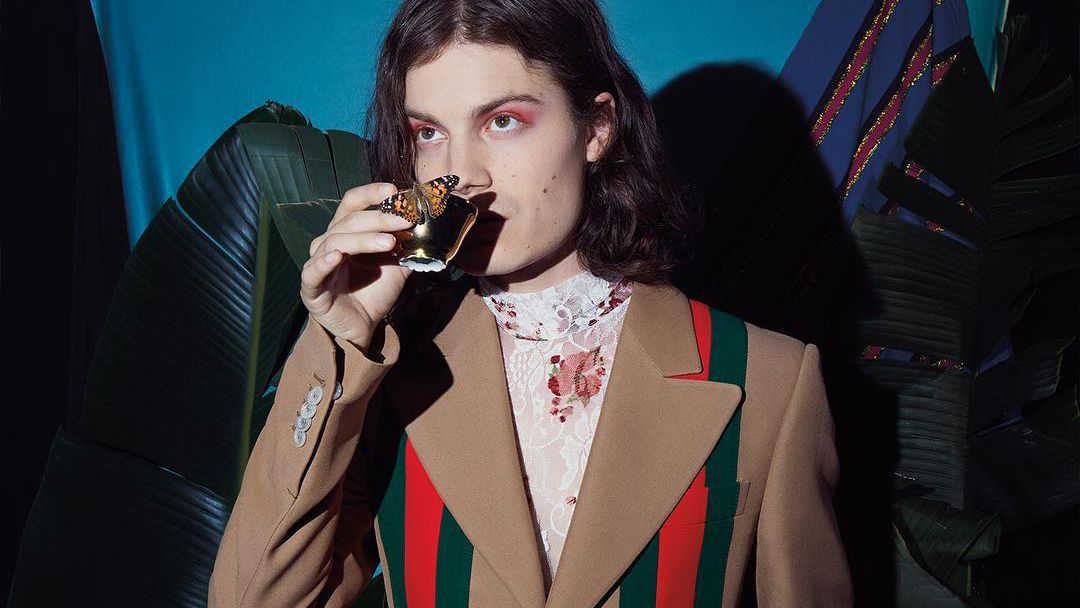 Why is no one talking about BØRNS?