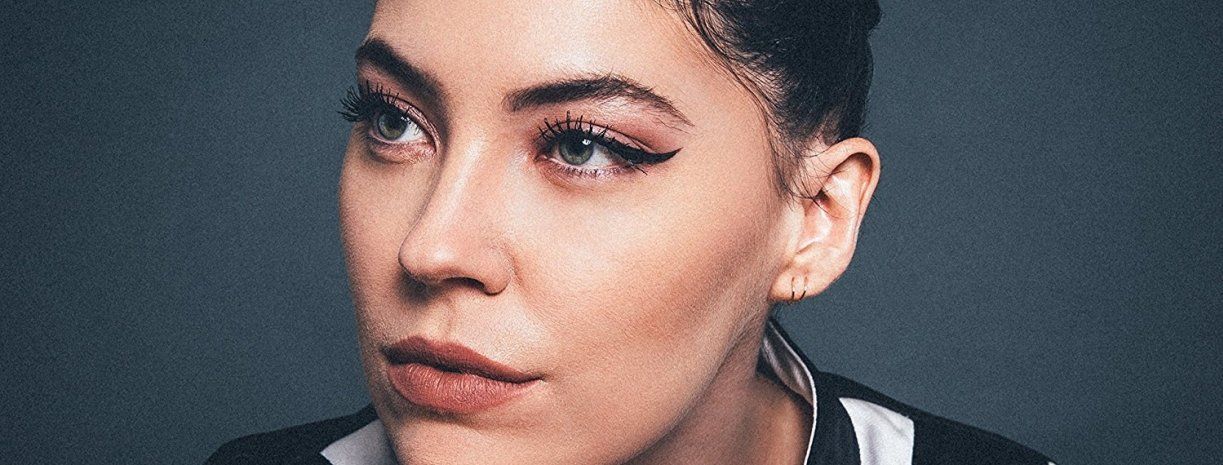 Bishop Briggs releases full-length ‘Church of Scars’