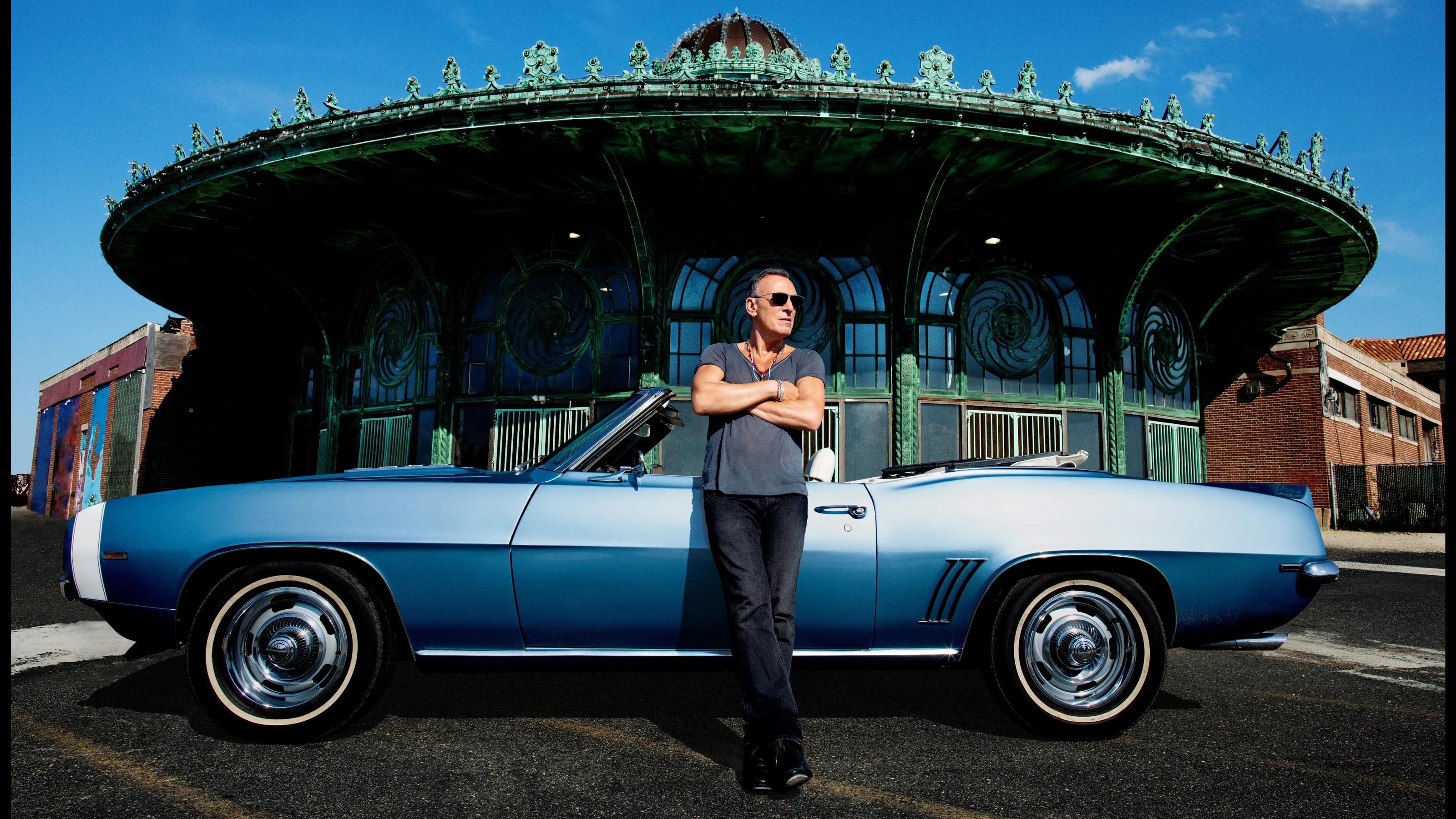 The Boss’ triumphant return to Boston