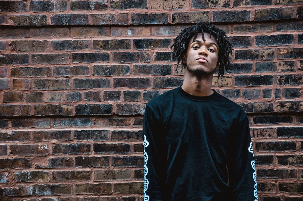 Saba @ The Middle East