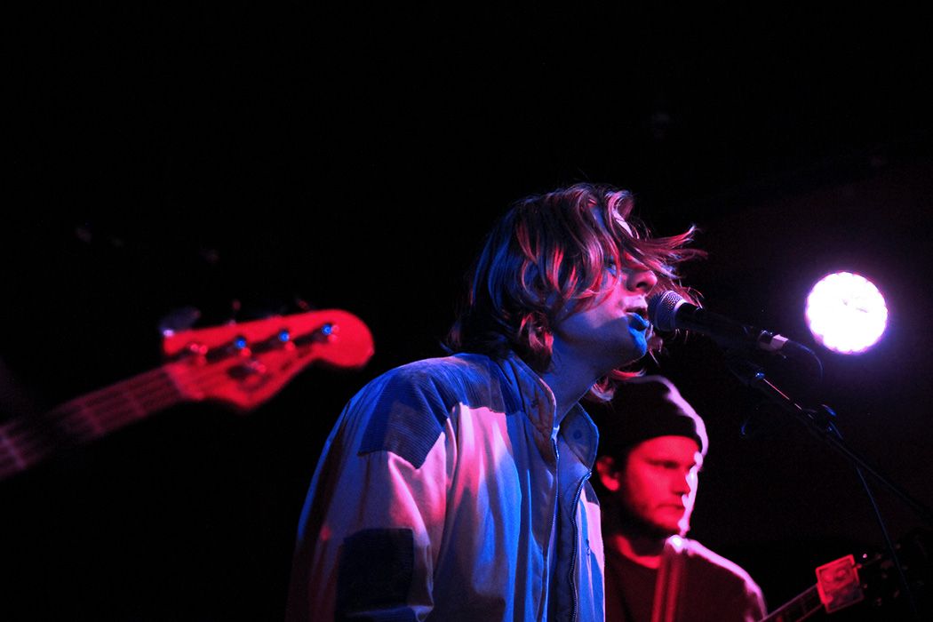 Future Generations brings atmospheric sound to the Middle East