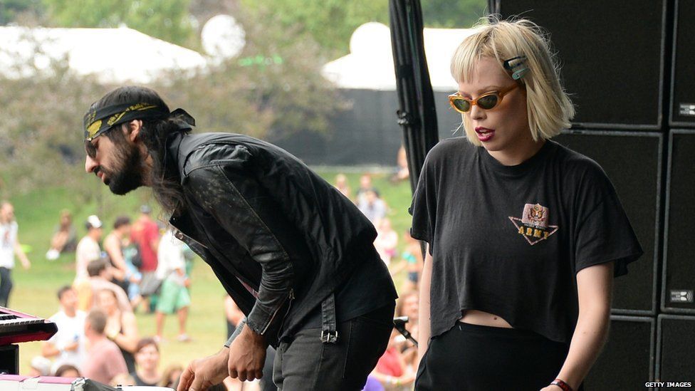 Alice Glass, Believing Women, and Holding Abusers Accountable