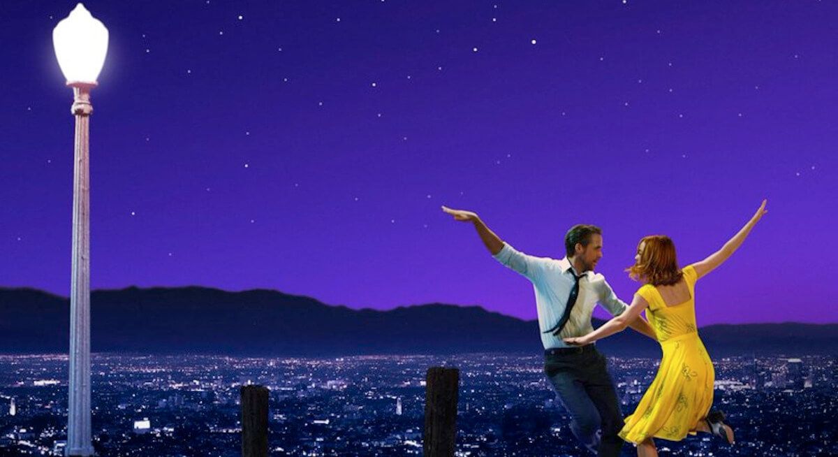 ALBUM REVIEW: La La Land (Original Motion Picture Soundtrack)