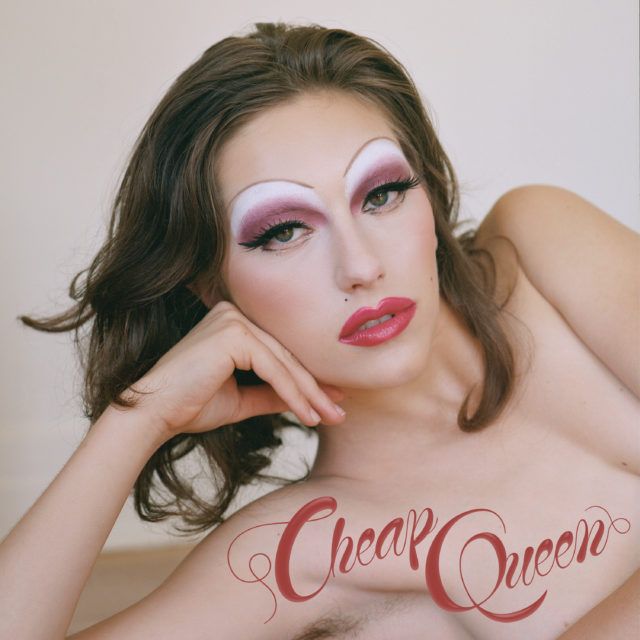 King Princess’ ‘Cheap Queen’ is an exciting start for the artist