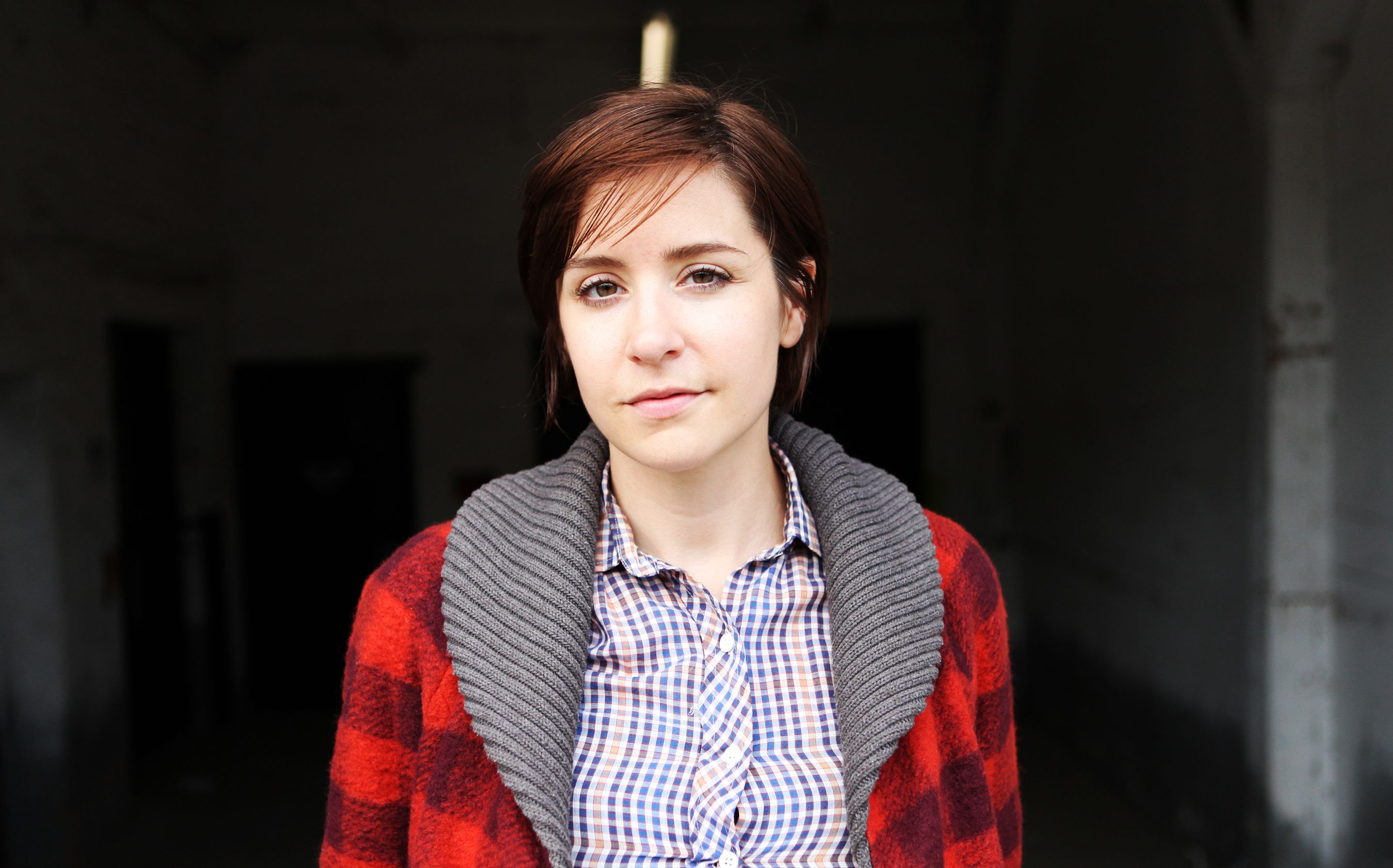Q&A with Laura Stevenson