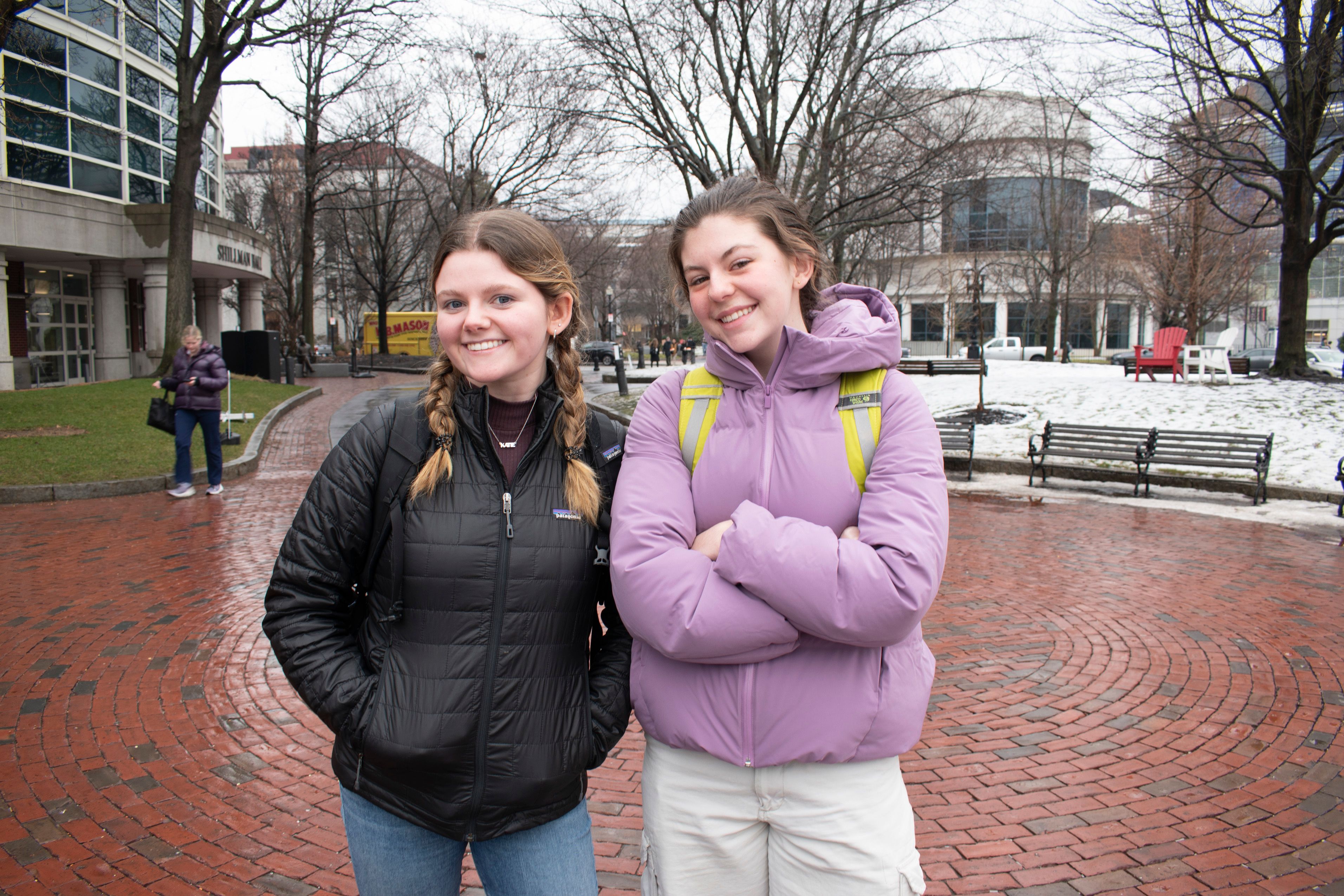 WRBB on the Street #1