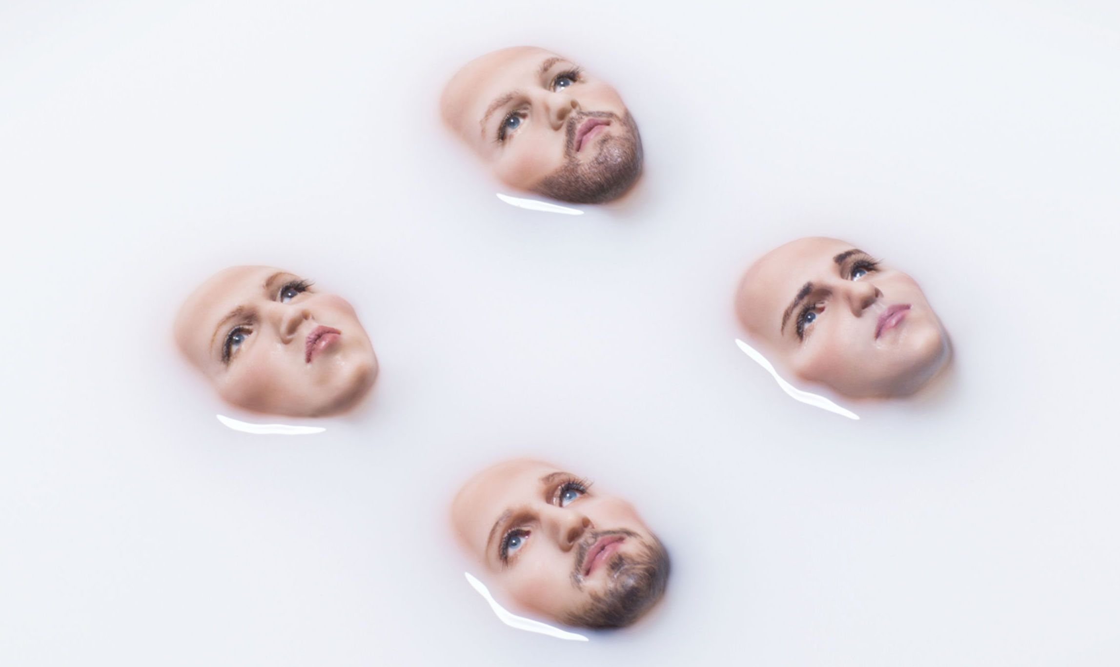 Kings of Leon Release Full Length “WALLS (We Are Like Love Songs)”