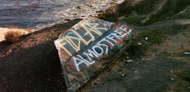 FIDLAR returns with newfound maturity on ‘Almost Free’