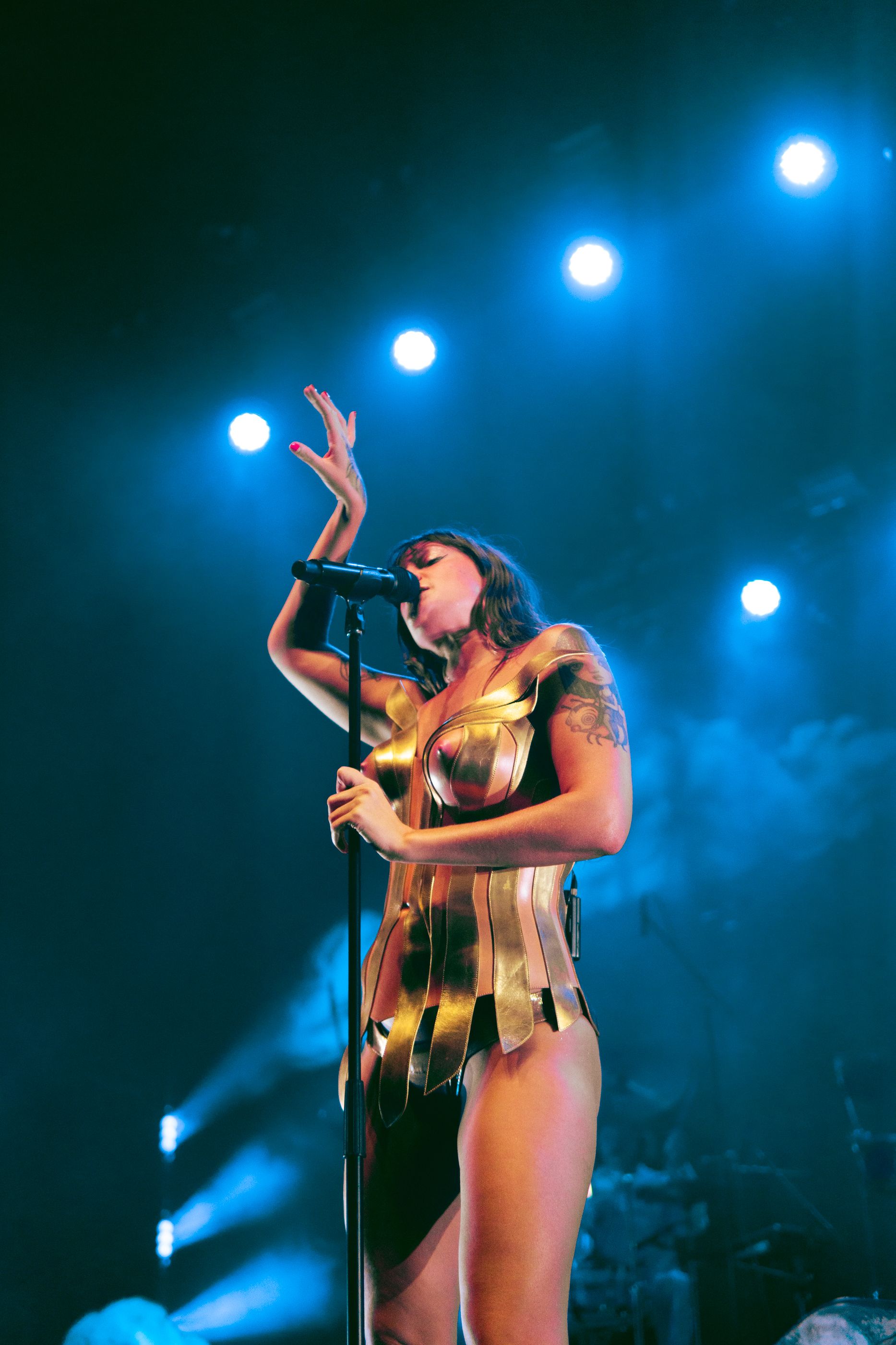 Photos: Tove Lo