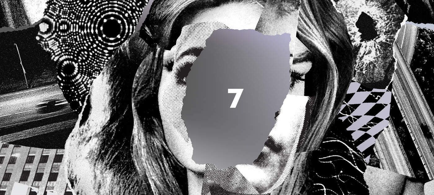 Beach House release full-length ‘7’