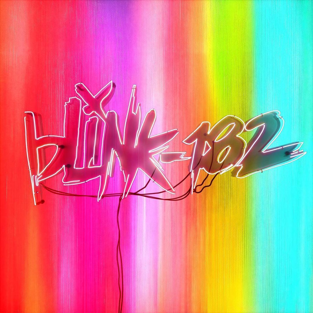 It’s time to let go: Blink 182 releases another lackluster album