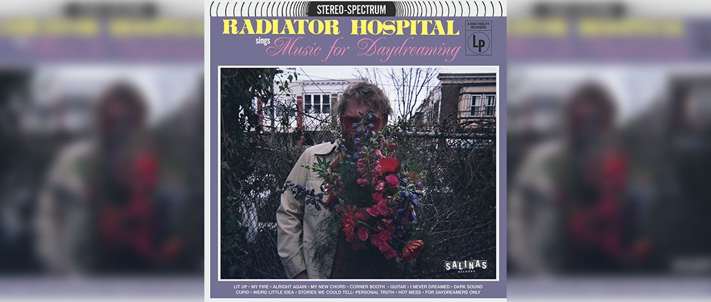 Radiator Hospital releases a meandering solo album