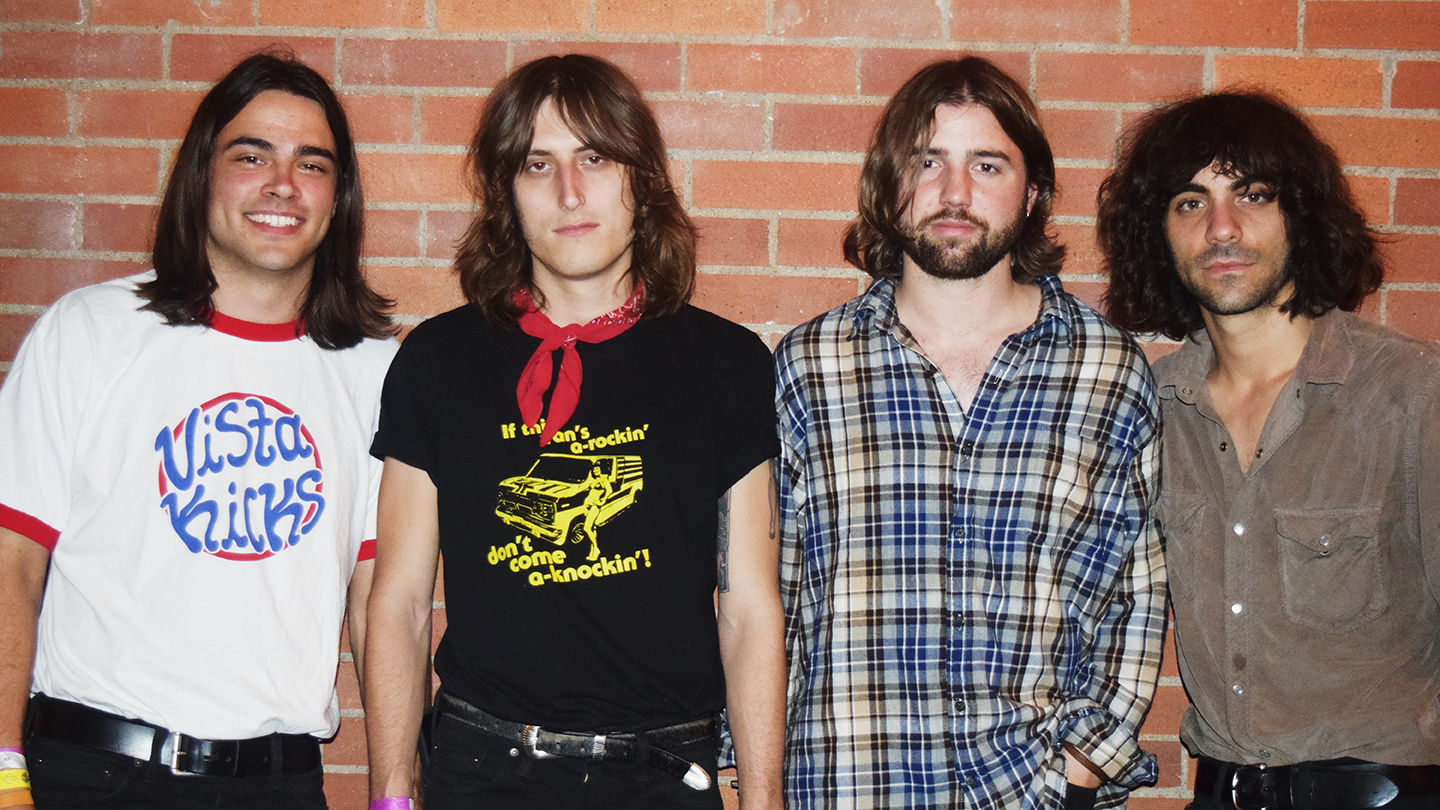 Q&A with Vista Kicks