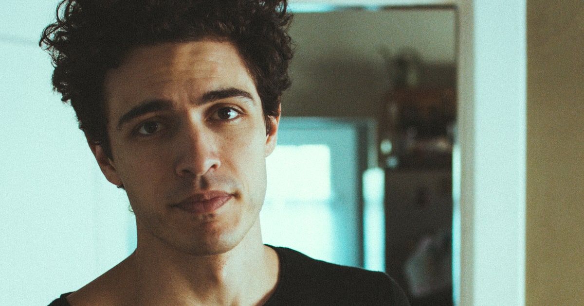 Marc Scibilia @ The Strand